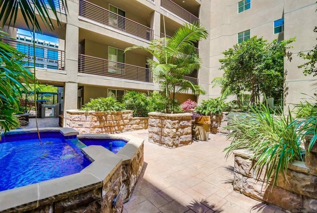 1465 C St 3509, San Diego, CA 92101