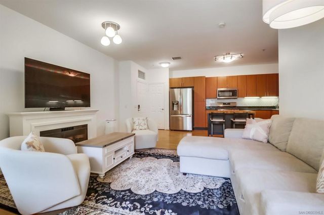 1465 C St 3509, San Diego, CA 92101