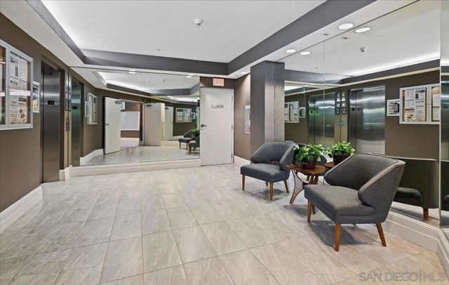 1465 C St 3509, San Diego, CA 92101