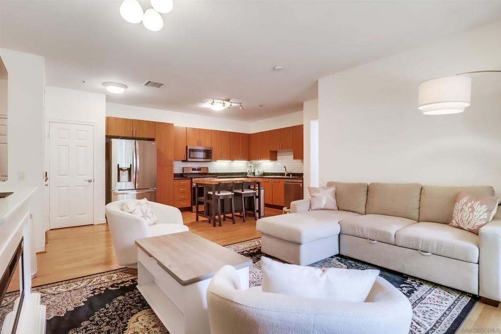 1465 C St 3509, San Diego, CA 92101