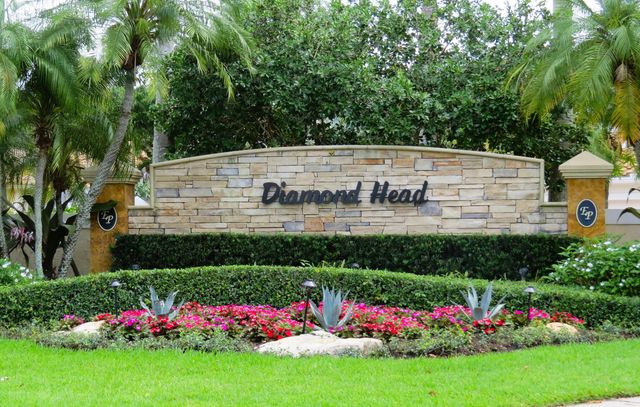 1009 Diamond Head Way, Palm Beach Gardens, FL 33418