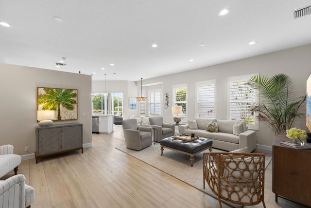 1009 Diamond Head Way, Palm Beach Gardens, FL 33418