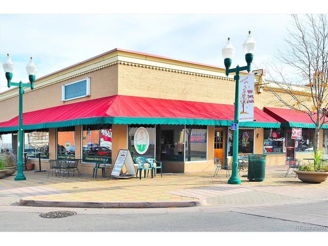 5755 Dover St, Arvada, CO 80002