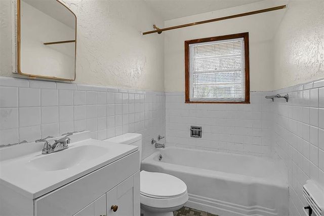 606 NW Columbia Ave, Lawton, OK 73507