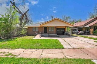 606 NW Columbia Ave, Lawton, OK 73507