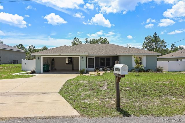 10383 N G Martinelli Boulevard, Dunnellon, FL 34433