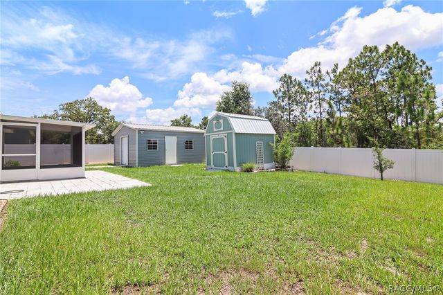 10383 N G Martinelli Boulevard, Dunnellon, FL 34433