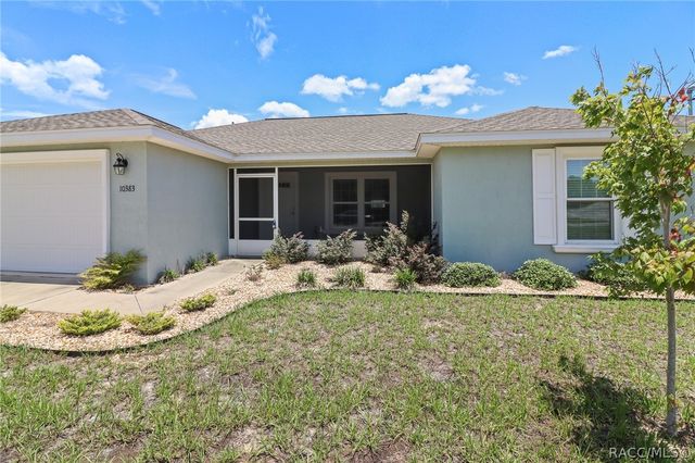 10383 N G Martinelli Boulevard, Dunnellon, FL 34433