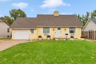 1914 N Saint Paul, Wichita, KS 67203