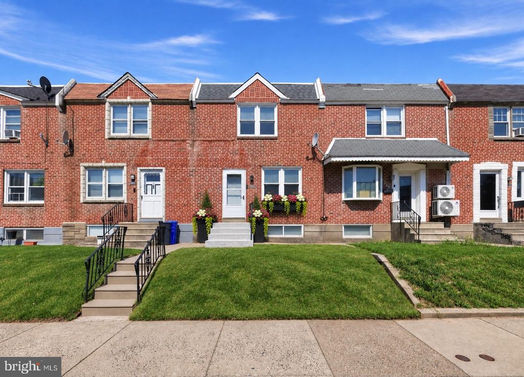 5440 MONTAGUE ST, PHILADELPHIA, PA 19124 — photo 2