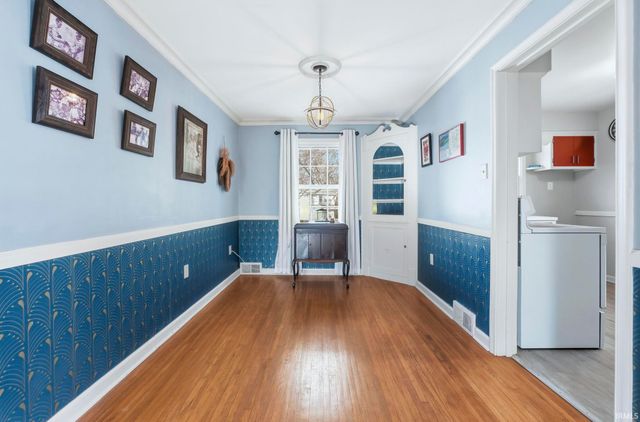 404 W Oakdale Drive, Fort Wayne, IN 46807