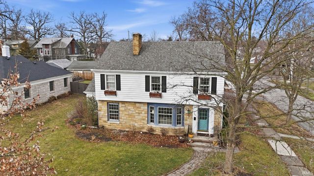 404 W Oakdale Drive, Fort Wayne, IN 46807