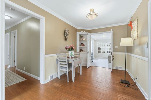 404 W Oakdale Drive, Fort Wayne, IN 46807