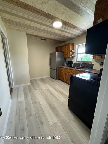 14373 Irving Street B, Brooksville, FL 34609