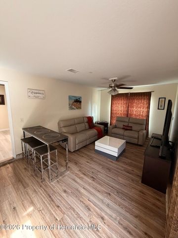 14373 Irving Street B, Brooksville, FL 34609