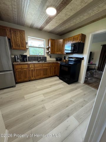 14373 Irving Street B, Brooksville, FL 34609
