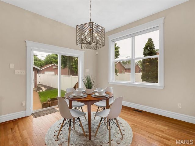 4037 McRee Avenue, St Louis, MO 63110