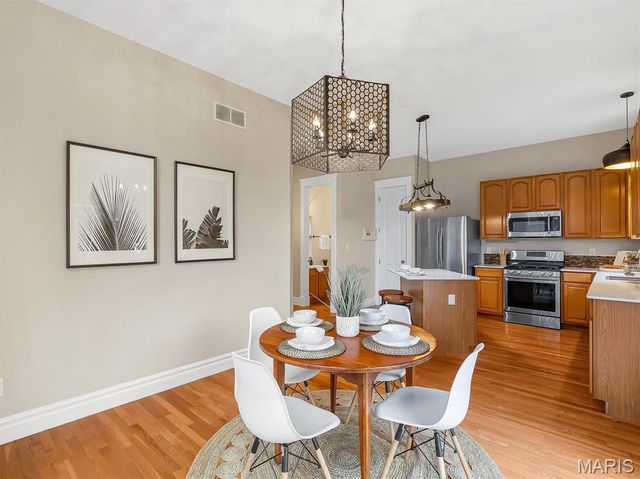 4037 McRee Avenue, St Louis, MO 63110