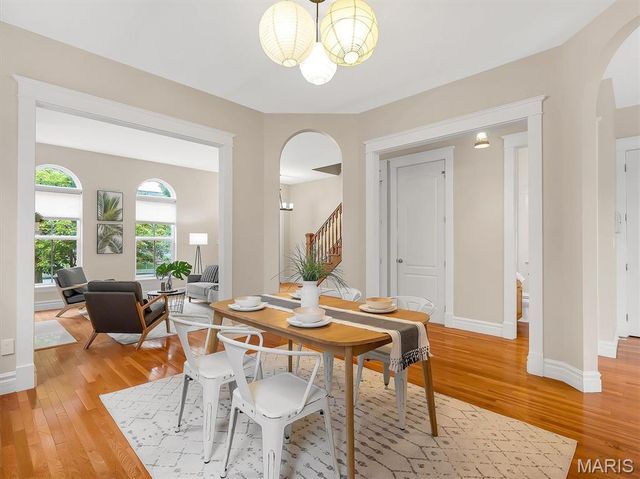 4037 McRee Avenue, St Louis, MO 63110