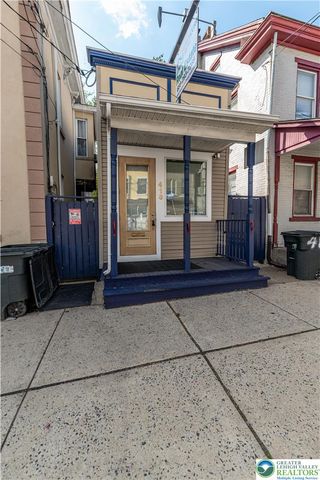 416 Wyandotte Street, Bethlehem City, PA 18015