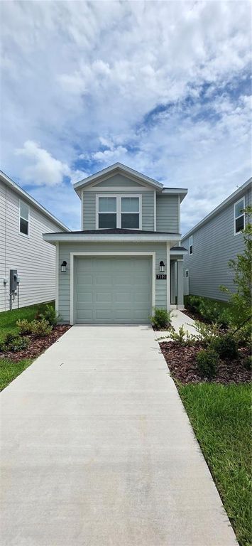 7191 SW 92ND STREET, Ocala, FL 34476