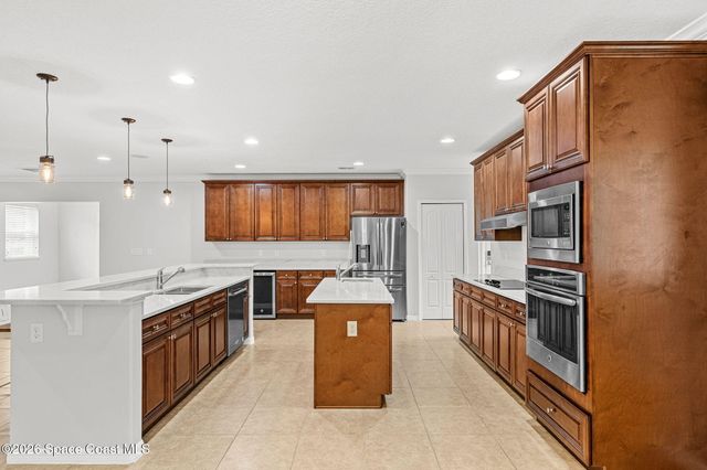 625 Breakaway Trail, Titusville, FL 32780