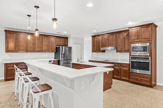 625 Breakaway Trail, Titusville, FL 32780