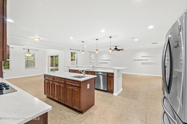 625 Breakaway Trail, Titusville, FL 32780
