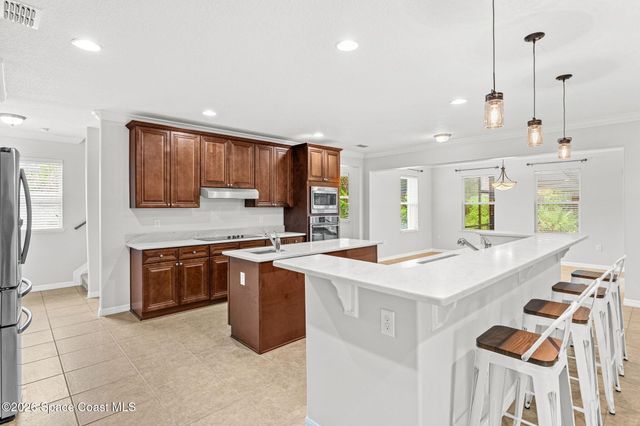 625 Breakaway Trail, Titusville, FL 32780