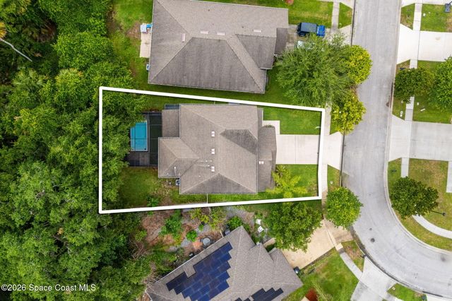 625 Breakaway Trail, Titusville, FL 32780