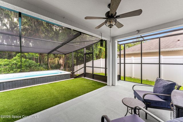 625 Breakaway Trail, Titusville, FL 32780
