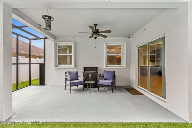 625 Breakaway Trail, Titusville, FL 32780