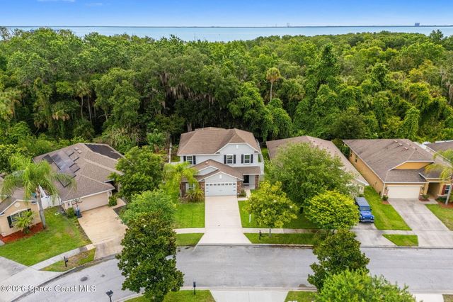 625 Breakaway Trail, Titusville, FL 32780