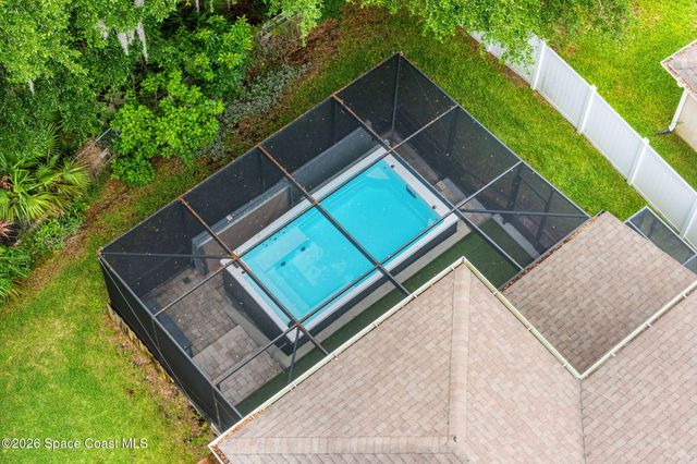 625 Breakaway Trail, Titusville, FL 32780