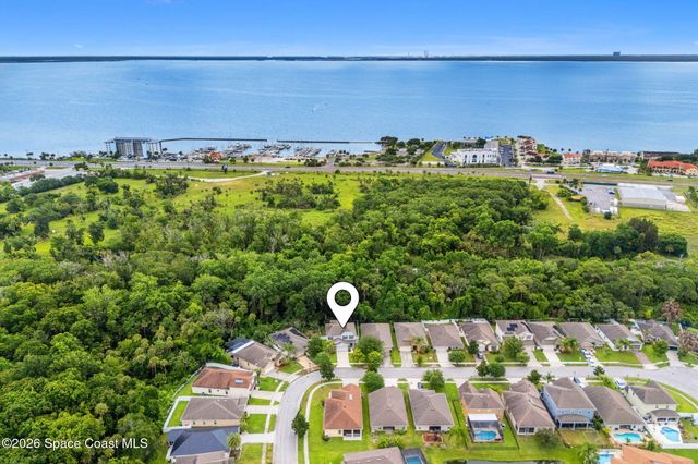 625 Breakaway Trail, Titusville, FL 32780