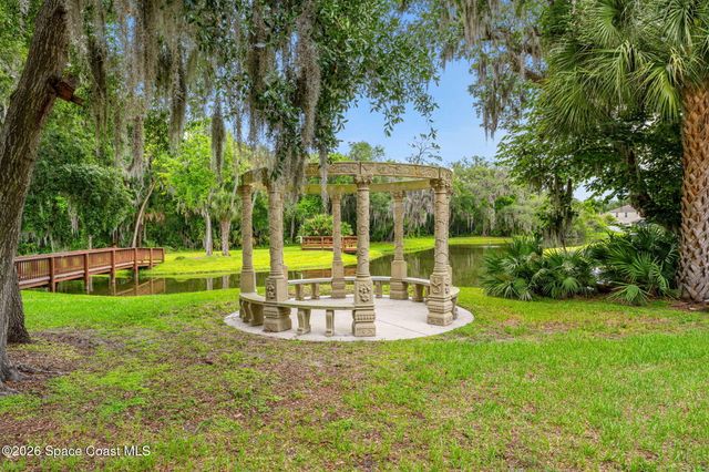 625 Breakaway Trail, Titusville, FL 32780