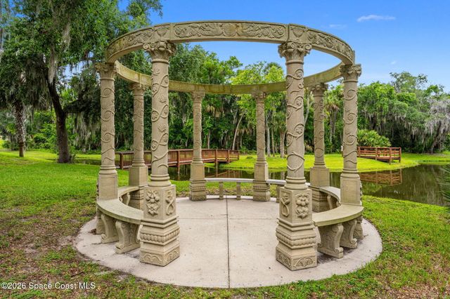625 Breakaway Trail, Titusville, FL 32780