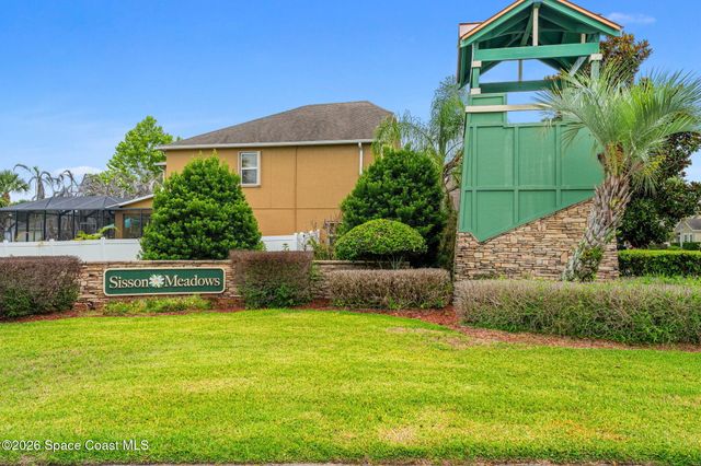 625 Breakaway Trail, Titusville, FL 32780