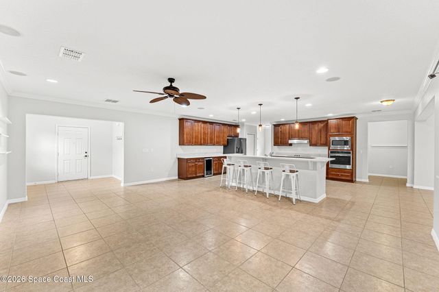 625 Breakaway Trail, Titusville, FL 32780