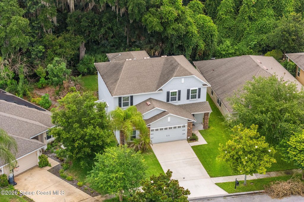 625 Breakaway Trail, Titusville, FL 32780