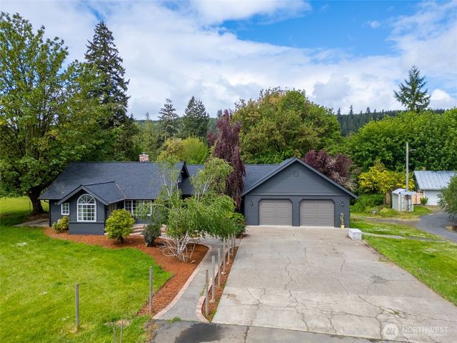 4680 State Route 6, Chehalis, WA 98532