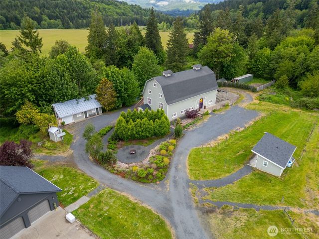 4680 State Route 6, Chehalis, WA 98532