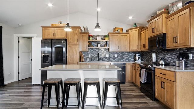 109 Dunn Street, Colfax, WI 54730