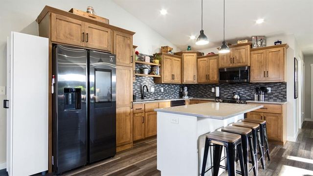 109 Dunn Street, Colfax, WI 54730