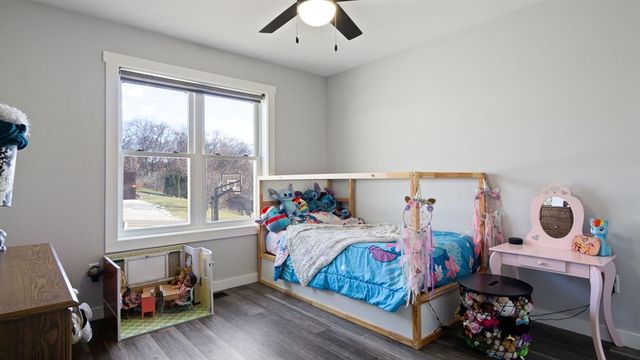 109 Dunn Street, Colfax, WI 54730