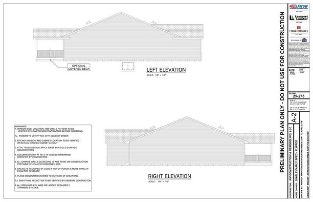 109 Dunn Street, Colfax, WI 54730