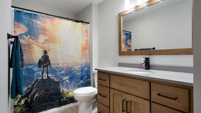 109 Dunn Street, Colfax, WI 54730