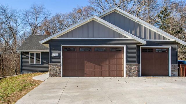 109 Dunn Street, Colfax, WI 54730