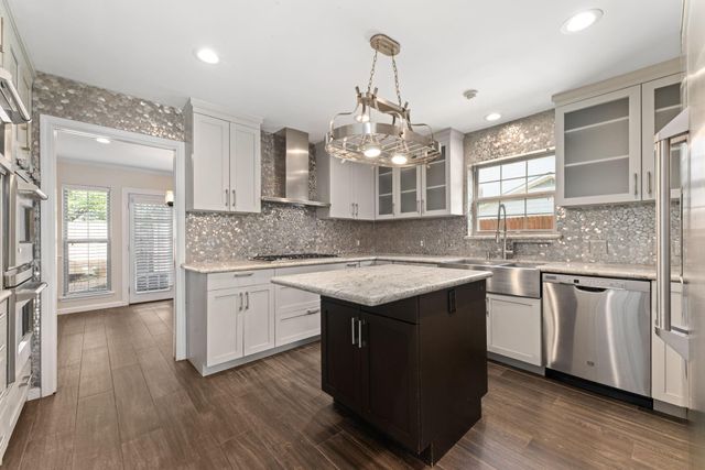 219 Big Hollow Lane, Houston, TX 77042