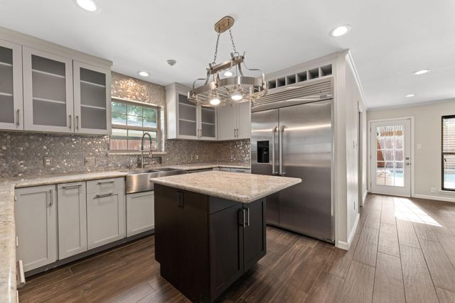 219 Big Hollow Lane, Houston, TX 77042